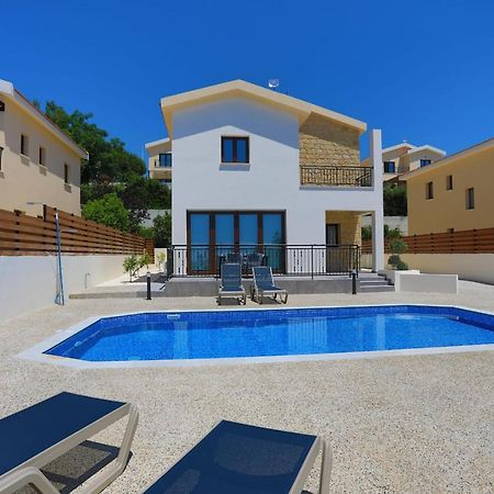 Villa Kition Lysos Экстерьер фото